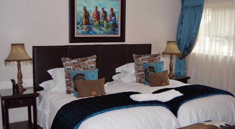 Hotel Sunward Park Guesthouse 14