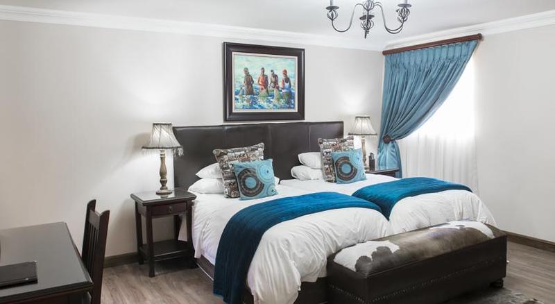 Hotel Sunward Park Guesthouse 15