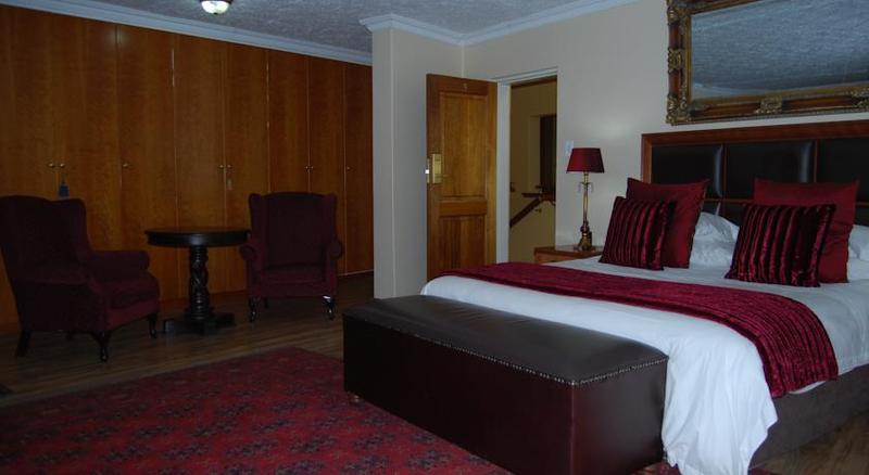 Hotel Sunward Park Guesthouse 17