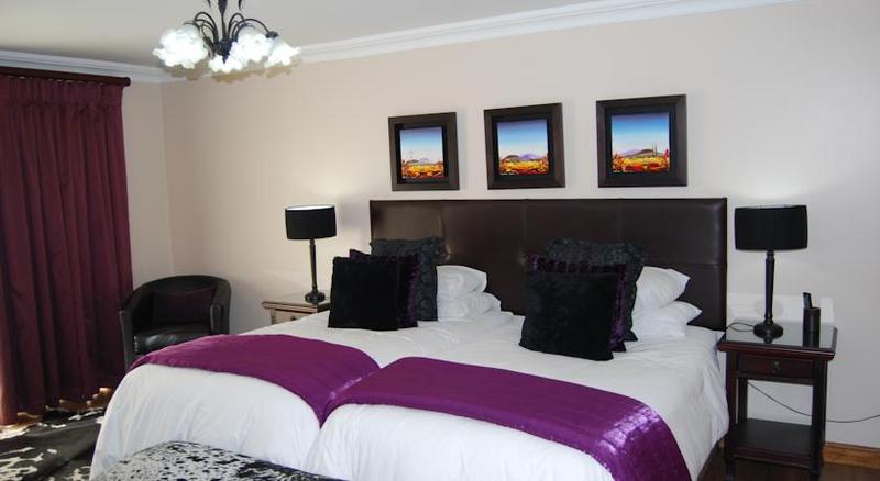Hotel Sunward Park Guesthouse 18