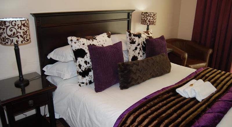 Hotel Sunward Park Guesthouse 19