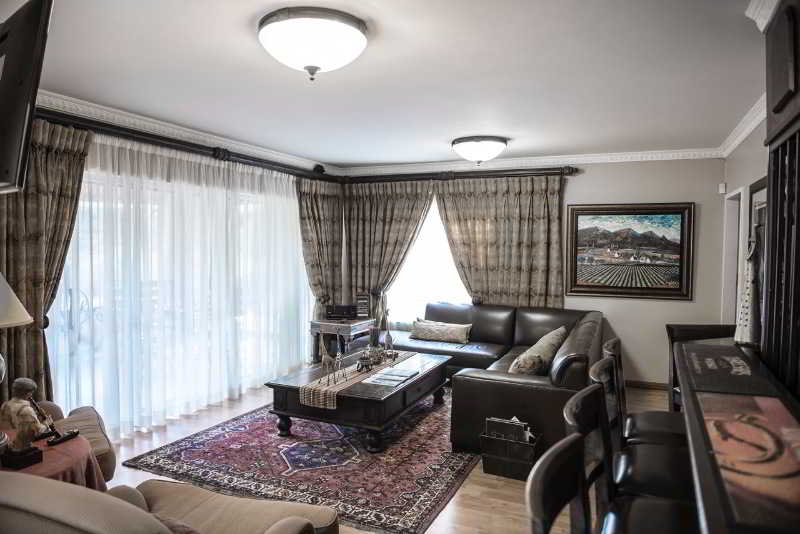 Hotel Sunward Park Guesthouse 3