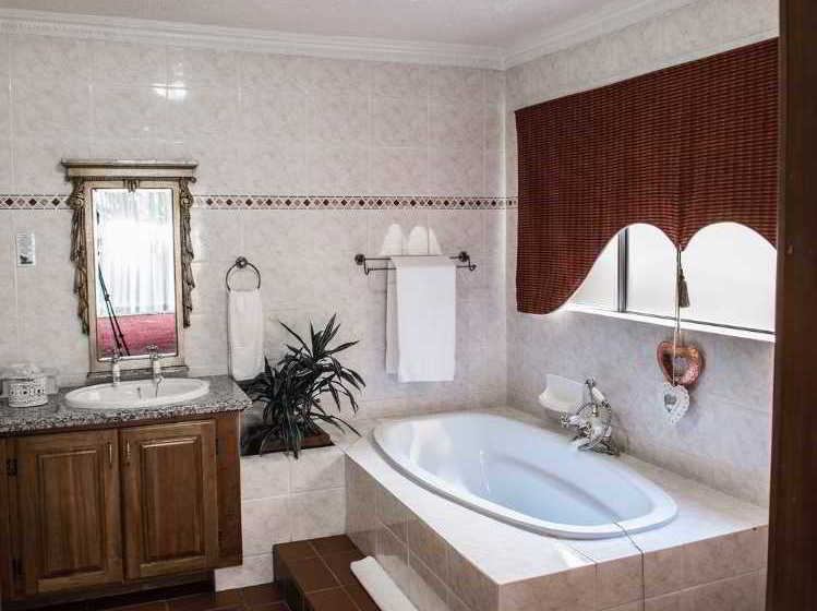 Hotel Sunward Park Guesthouse 9