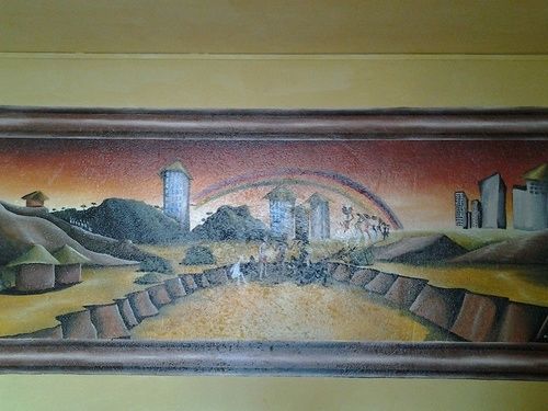 Pension Sgegede Guest House 10