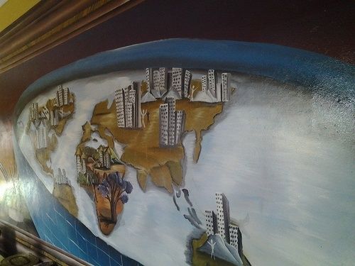 Pension Sgegede Guest House 11