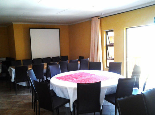 Pension Sgegede Guest House 12