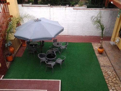 Pension Sgegede Guest House 14