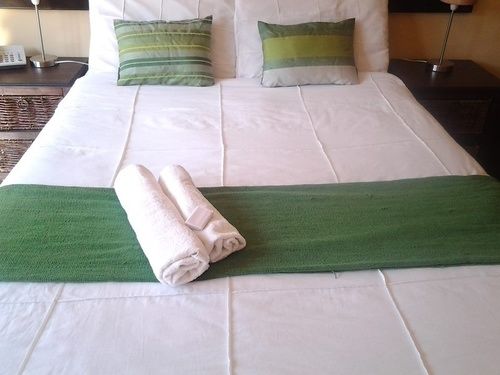 Pension Sgegede Guest House 5