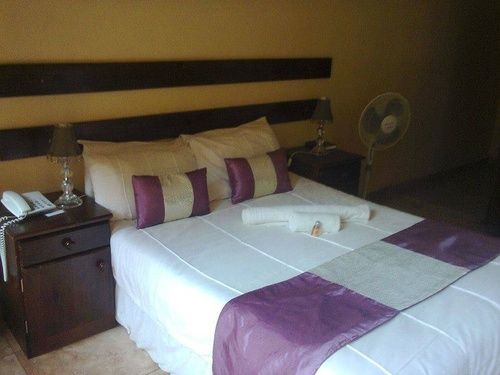 Pension Sgegede Guest House 6