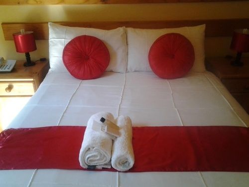 Pension Sgegede Guest House 7