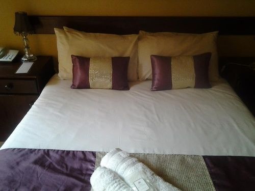 Pension Sgegede Guest House 8