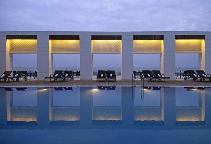 Hotel Prime Plaza Agra