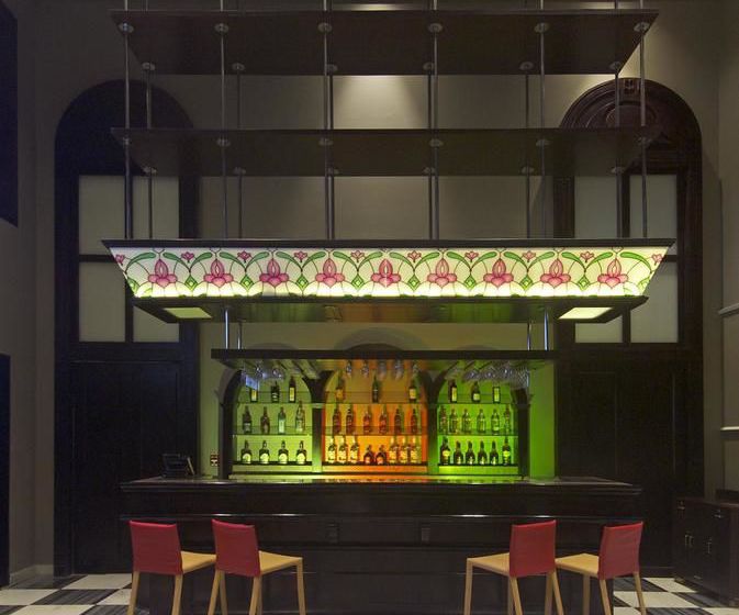 Hotel Prime Plaza Agra 10