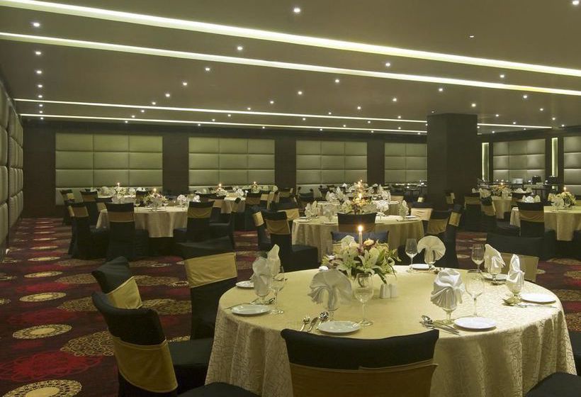Hotel Prime Plaza Agra 2