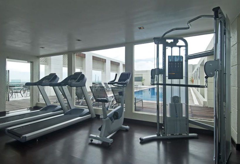 Hotel Prime Plaza Agra 3