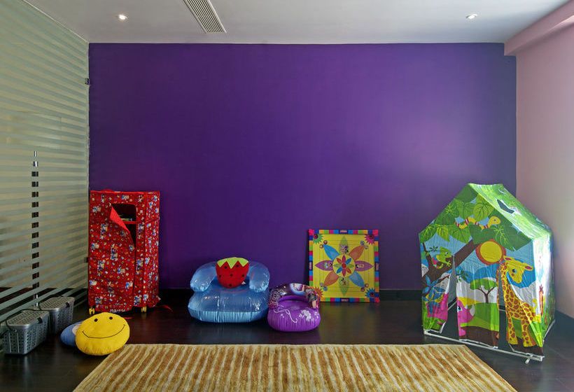 Hotel Prime Plaza Agra 5