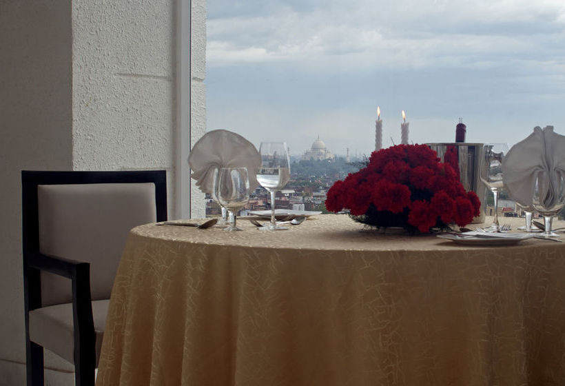 Hotel Prime Plaza Agra 6