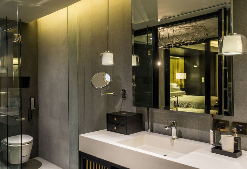 Hotel Akyra Manor Chiang Mai 1