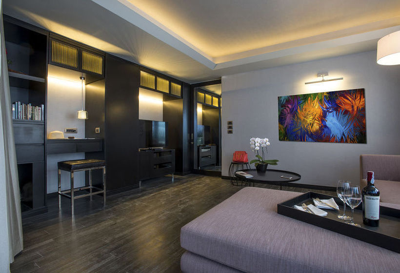 Hotel Akyra Manor Chiang Mai 10