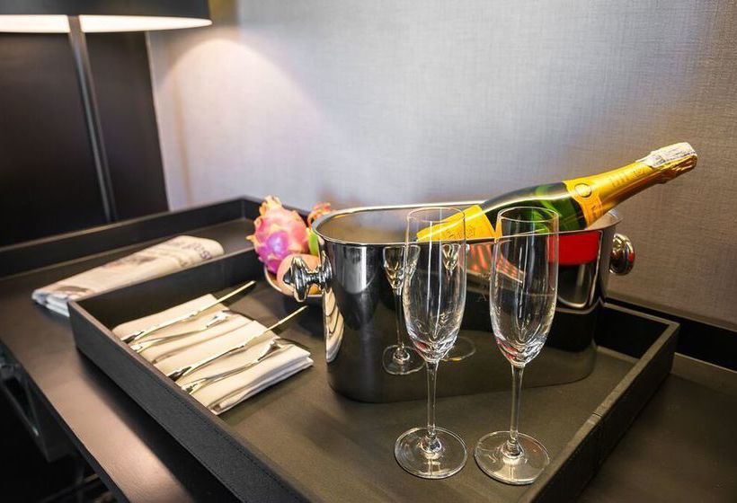 Hotel Akyra Manor Chiang Mai 13