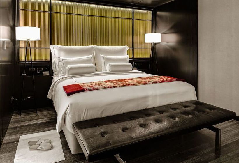 Hotel Akyra Manor Chiang Mai 14