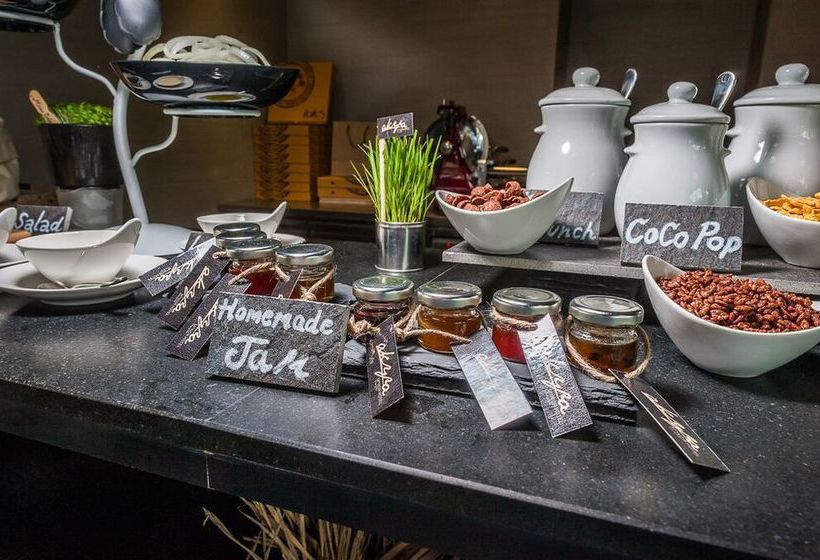 Hotel Akyra Manor Chiang Mai 15