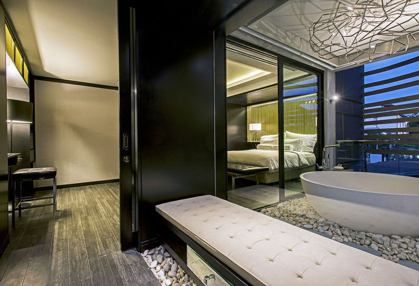 Hotel Akyra Manor Chiang Mai 2