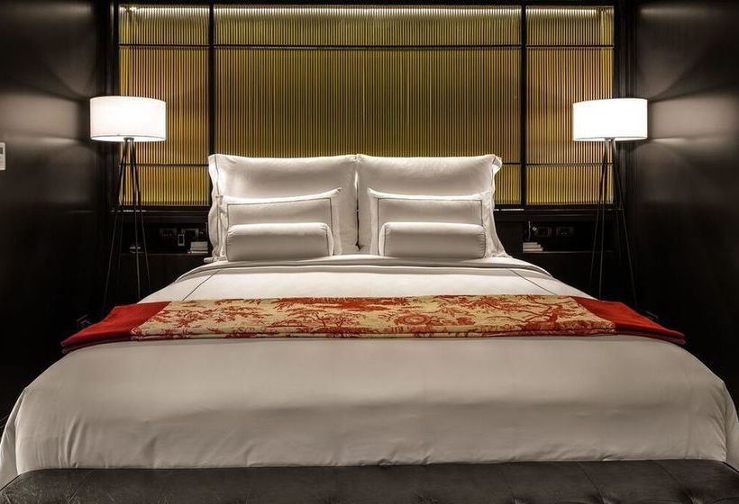 Hotel Akyra Manor Chiang Mai 20