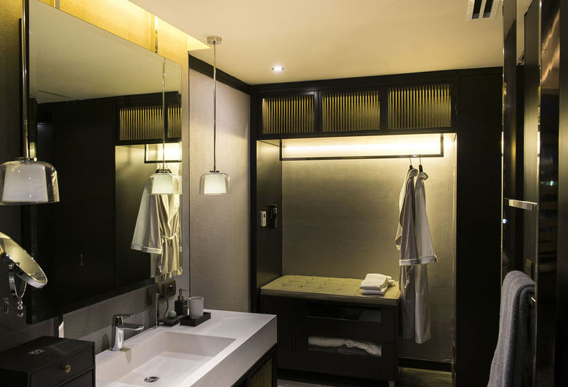 Hotel Akyra Manor Chiang Mai 3