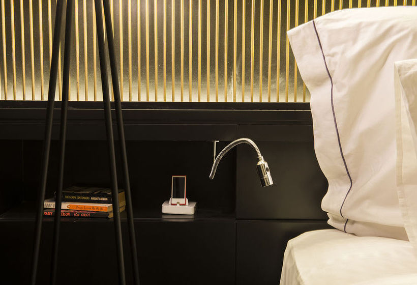 Hotel Akyra Manor Chiang Mai 8