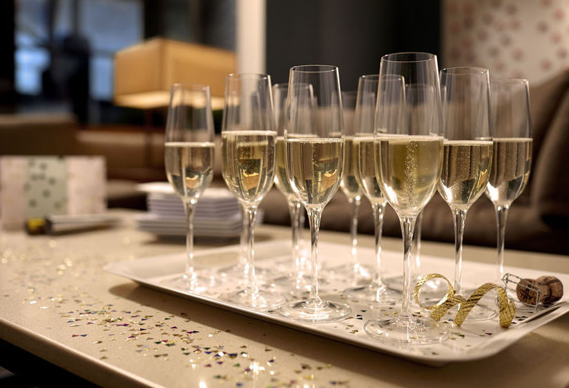 Hotel Hyatt Place Pune Hinjewadi 1