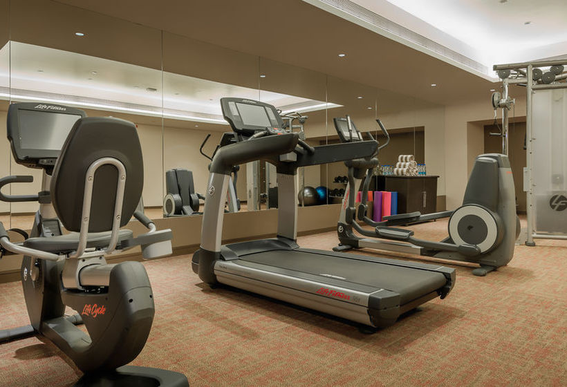 Hotel Hyatt Place Pune Hinjewadi 10