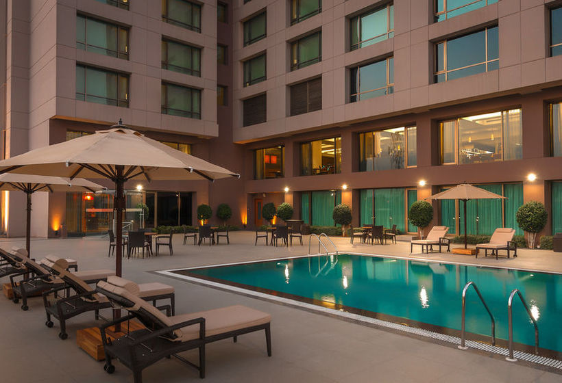 Hotel Hyatt Place Pune Hinjewadi 11