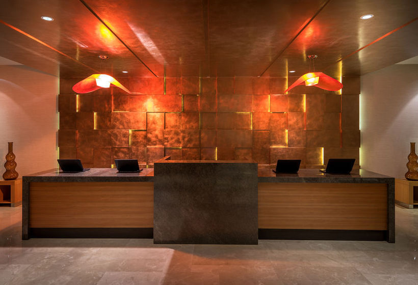 Hotel Hyatt Place Pune Hinjewadi 12