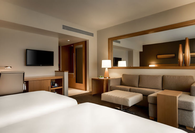 Hotel Hyatt Place Pune Hinjewadi 15