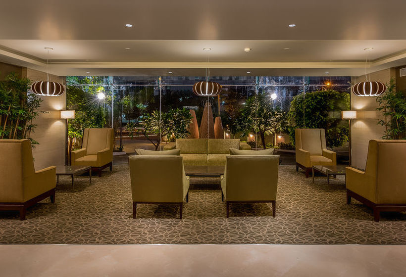 Hotel Hyatt Place Pune Hinjewadi 16