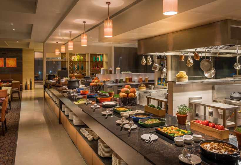 Hotel Hyatt Place Pune Hinjewadi 18