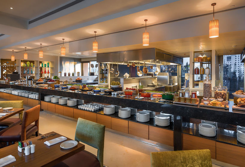 Hotel Hyatt Place Pune Hinjewadi 19