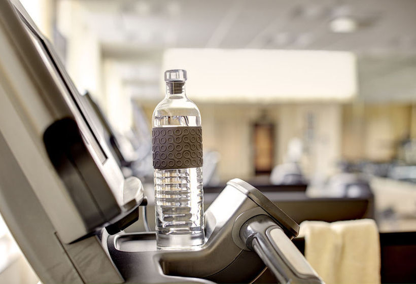 Hotel Hyatt Place Pune Hinjewadi 2