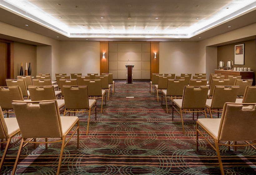 Hotel Hyatt Place Pune Hinjewadi 3