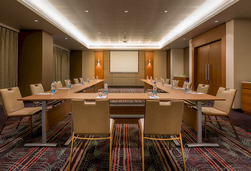 Hotel Hyatt Place Pune Hinjewadi 4