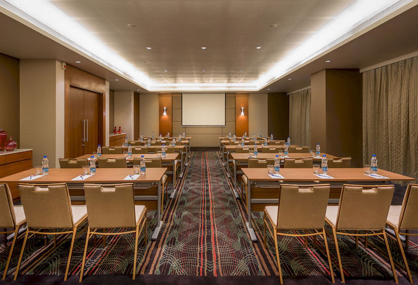 Hotel Hyatt Place Pune Hinjewadi 5