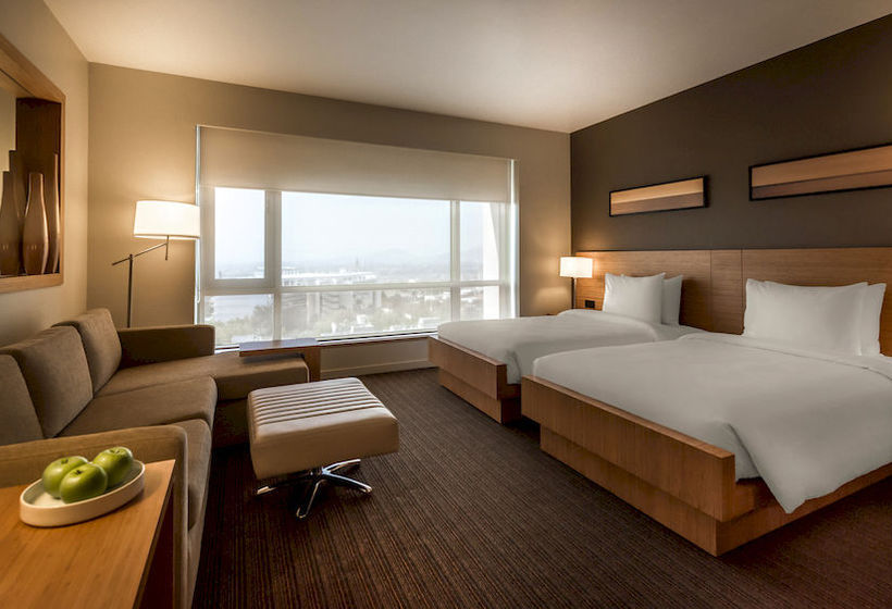 Hotel Hyatt Place Pune Hinjewadi 6