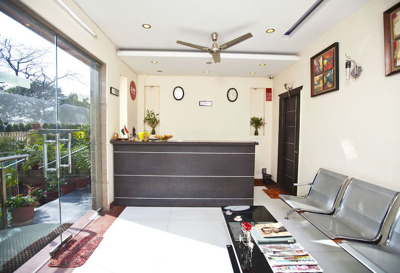 Inn Oyo Premium Medanta 2 15