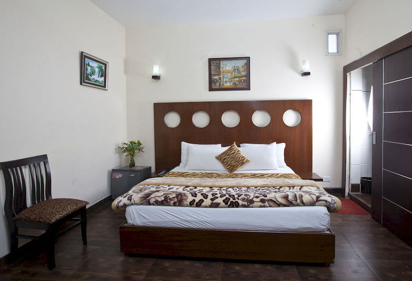 Inn Oyo Premium Medanta 2 7