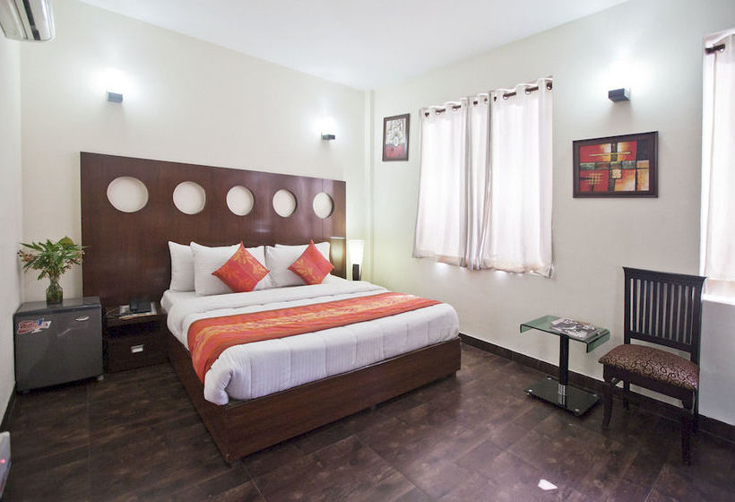 Inn Oyo Premium Medanta 2 8