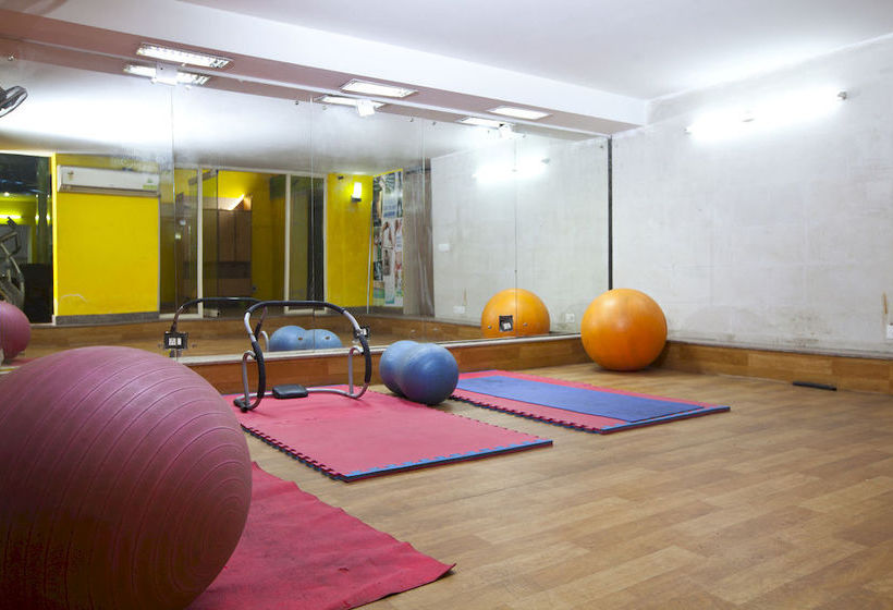 Inn Oyo Premium Medanta 2 9