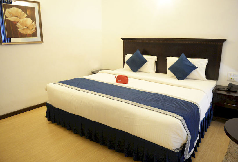 Hostal Oyo Premium Anjuna Flea Market Road 1