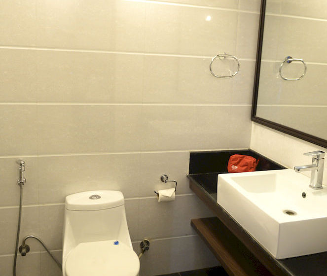 Hostal Oyo Premium Anjuna Flea Market Road 19