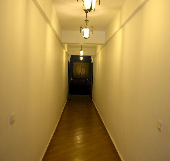 Hostal Oyo Premium Anjuna Flea Market Road 20